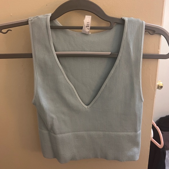 Tank top - Picture 1 of 3